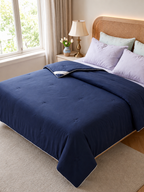 Cooling Blanket | Breathable Soft Lightweight Silk Smooth