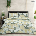 Florida King Size 100% Cotton