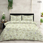 Florida King Size 100% Cotton